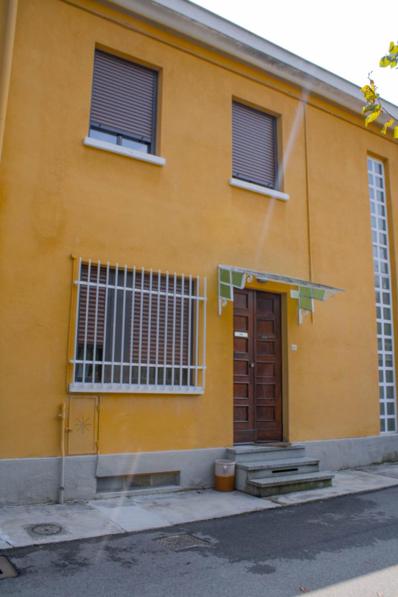 Casa Moncalieri - 10 Min Da Torino Βίλα Εξωτερικό φωτογραφία