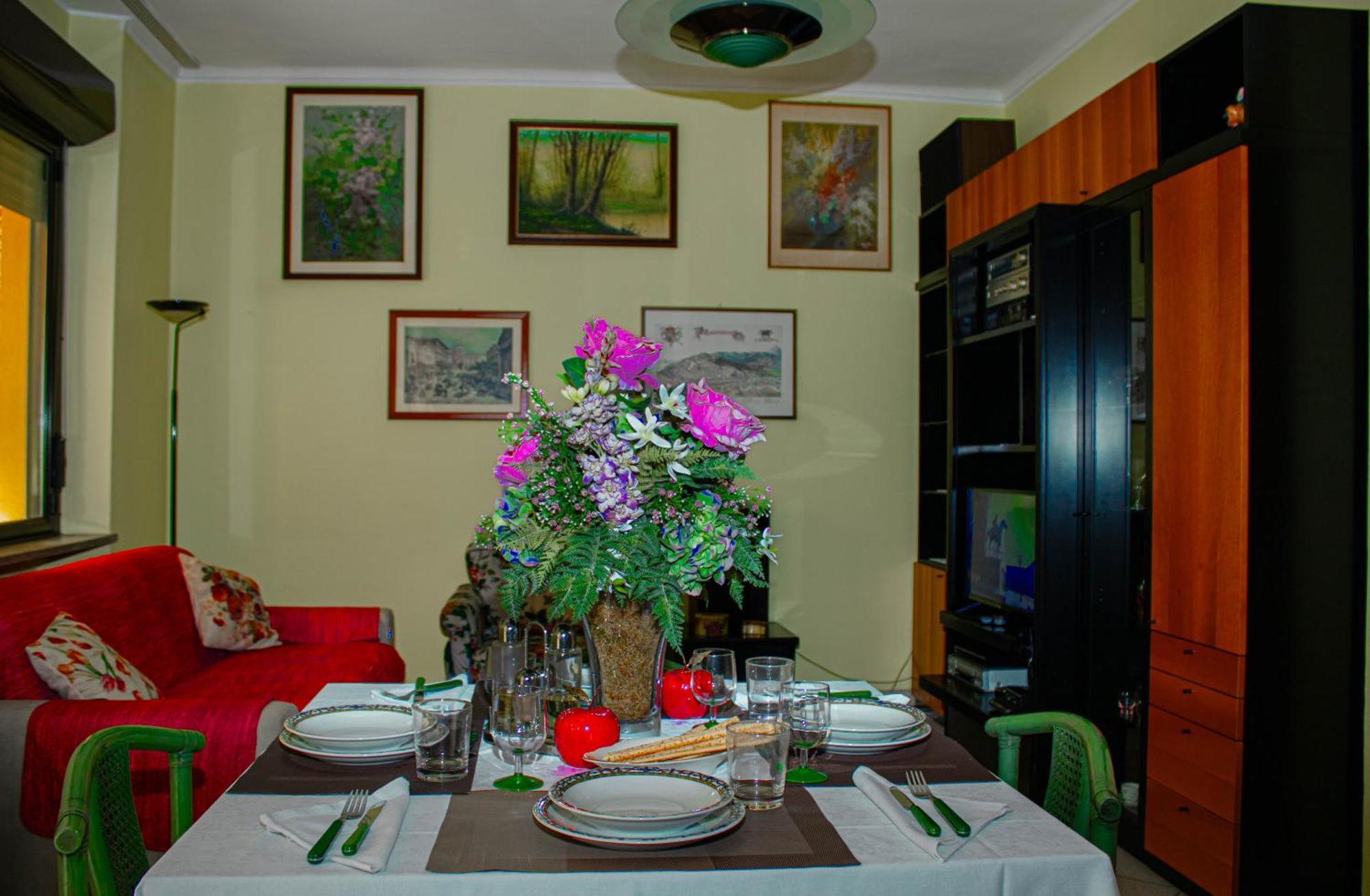 Casa Moncalieri - 10 Min Da Torino Βίλα Εξωτερικό φωτογραφία